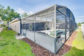 Near Golf & Wdw: Family-friendly Home in Davenport