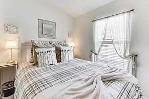 Near Golf & Wdw: Family-friendly Home in Davenport