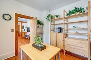 Beautiful Jacksonville Home: Walkable Location!