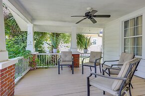 Beautiful Jacksonville Home: Walkable Location!