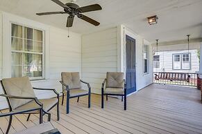 Beautiful Jacksonville Home: Walkable Location!