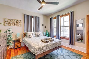 Beautiful Jacksonville Home: Walkable Location!