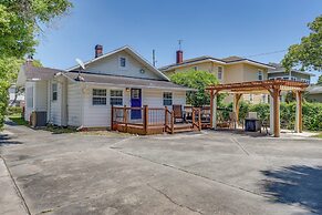 Beautiful Jacksonville Home: Walkable Location!