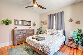 Beautiful Jacksonville Home: Walkable Location!