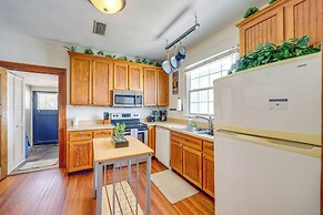 Beautiful Jacksonville Home: Walkable Location!