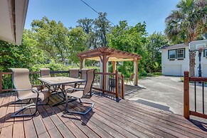 Beautiful Jacksonville Home: Walkable Location!
