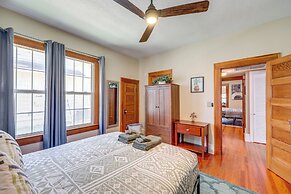 Beautiful Jacksonville Home: Walkable Location!