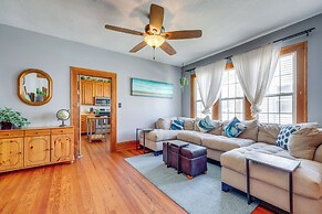 Beautiful Jacksonville Home: Walkable Location!