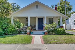 Beautiful Jacksonville Home: Walkable Location!