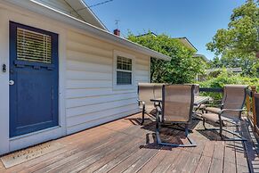 Beautiful Jacksonville Home: Walkable Location!