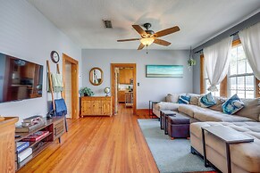 Beautiful Jacksonville Home: Walkable Location!