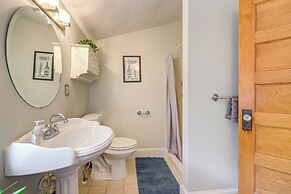 Beautiful Jacksonville Home: Walkable Location!