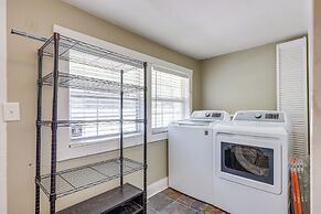 Beautiful Jacksonville Home: Walkable Location!