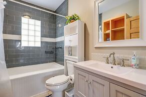 Beautiful Jacksonville Home: Walkable Location!