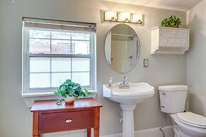 Beautiful Jacksonville Home: Walkable Location!