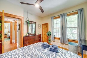 Beautiful Jacksonville Home: Walkable Location!