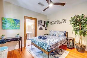 Beautiful Jacksonville Home: Walkable Location!