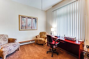 Centrally Located Beaver Falls Home w/ Fire Pit!