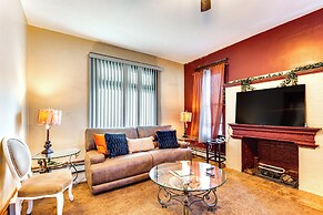 Centrally Located Beaver Falls Home w/ Fire Pit!