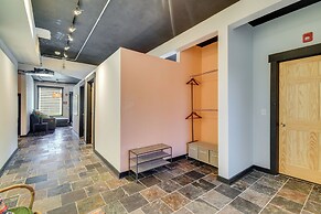 Finger Lakes Condo ~ 4 Mi to Lake & Boat Ramp