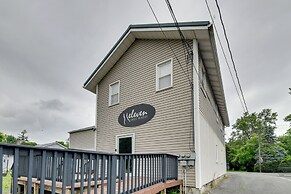 Finger Lakes Condo ~ 4 Mi to Lake & Boat Ramp