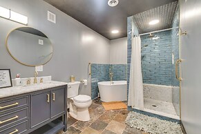 Finger Lakes Condo ~ 4 Mi to Lake & Boat Ramp