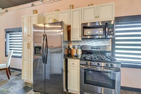 Finger Lakes Condo ~ 4 Mi to Lake & Boat Ramp