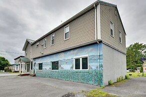 Finger Lakes Condo ~ 4 Mi to Lake & Boat Ramp