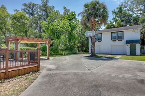 Jacksonville Getaway: 1 Mi to Southbank Riverwalk