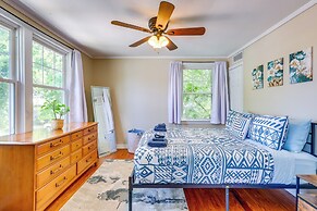 Jacksonville Getaway: 1 Mi to Southbank Riverwalk