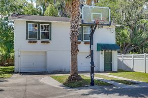 Jacksonville Getaway: 1 Mi to Southbank Riverwalk