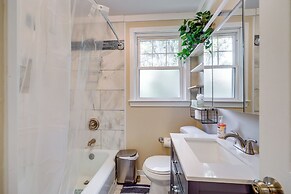 Jacksonville Getaway: 1 Mi to Southbank Riverwalk