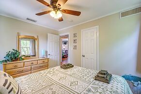 Jacksonville Getaway: 1 Mi to Southbank Riverwalk