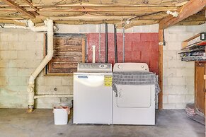 Jacksonville Getaway: 1 Mi to Southbank Riverwalk