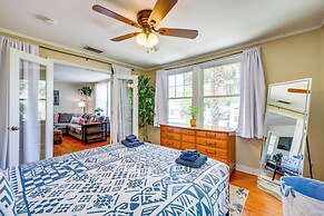 Jacksonville Getaway: 1 Mi to Southbank Riverwalk