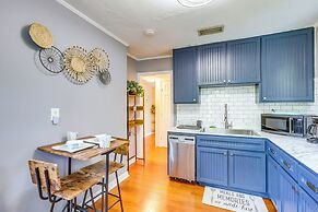 Jacksonville Getaway: 1 Mi to Southbank Riverwalk