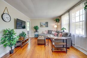 Jacksonville Getaway: 1 Mi to Southbank Riverwalk