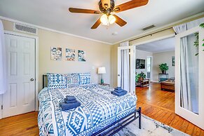 Jacksonville Getaway: 1 Mi to Southbank Riverwalk