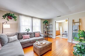 Jacksonville Getaway: 1 Mi to Southbank Riverwalk