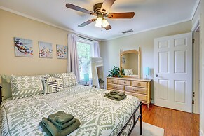 Jacksonville Getaway: 1 Mi to Southbank Riverwalk