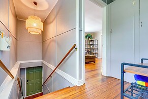 Jacksonville Getaway: 1 Mi to Southbank Riverwalk