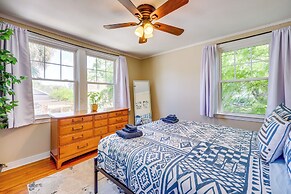 Jacksonville Getaway: 1 Mi to Southbank Riverwalk