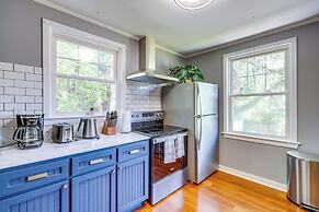 Jacksonville Getaway: 1 Mi to Southbank Riverwalk