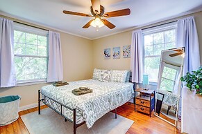 Jacksonville Getaway: 1 Mi to Southbank Riverwalk