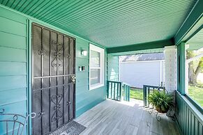 1925 Bungalow-style Home ~ 2 Mi to Downtown Indy!