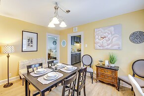 1925 Bungalow-style Home ~ 2 Mi to Downtown Indy!