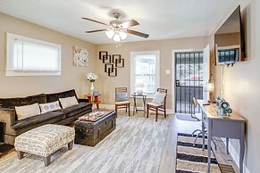 1925 Bungalow-style Home ~ 2 Mi to Downtown Indy!