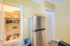 1925 Bungalow-style Home ~ 2 Mi to Downtown Indy!