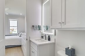 Coastal Gulf Shores Abode w/ Private Beach Access!