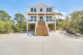 Coastal Gulf Shores Abode w/ Private Beach Access!